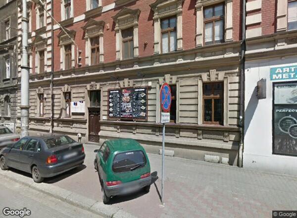 Golden Apartments/Sobf Катовице Екстериор снимка