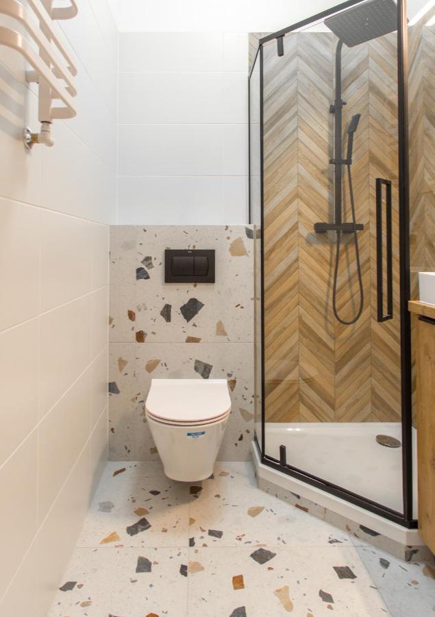 Golden Apartments/Sobf Катовице Екстериор снимка